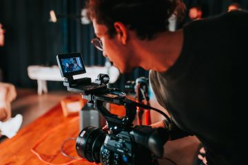 Tax Credits For Video Production in Canada