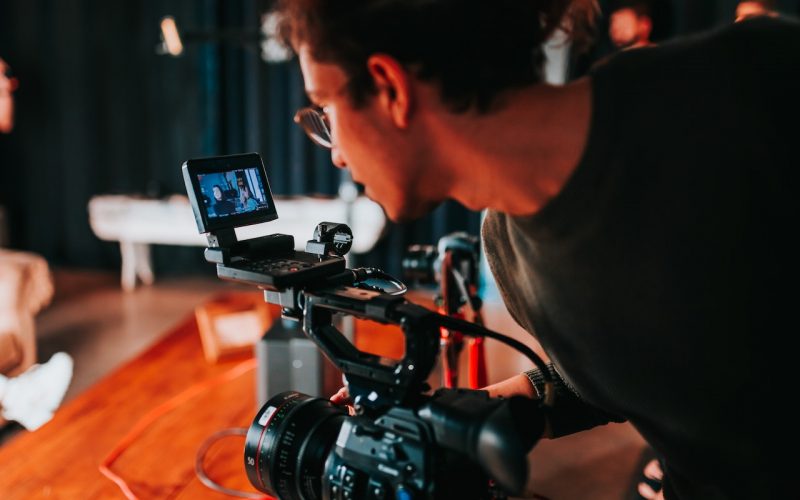 Tax Credits For Video Production in Canada